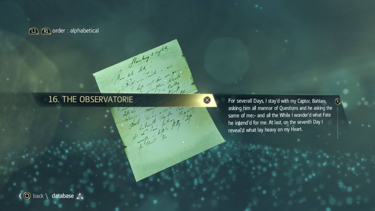 Assassin's Creed IV: Black Flag [Limited Edition] screenshot 3 for Playstation 3